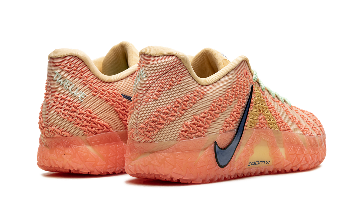 Nike Ja 3 "Daybreak" - HF2793 201 - view 3