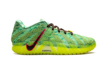 Nike Ja 3 "Zombie" - HV9924 700 - view 6