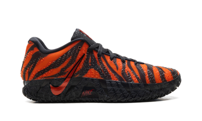 Nike Ja 3 "Animal Pack Tiger" - IU6793 800 - view 6