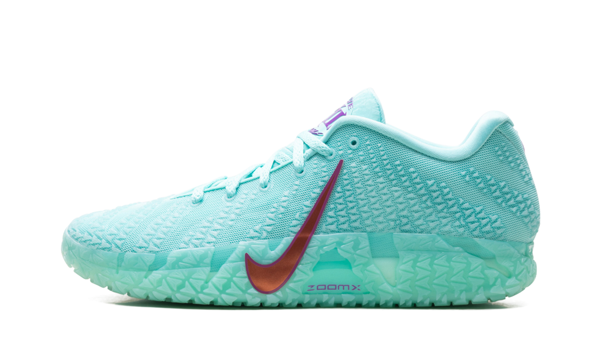 Nike Ja 3 "Twelve Time" - IQ6755 300 - view 1