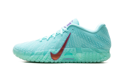 Nike Ja 3 "Twelve Time" - IQ6755 300 - view 1