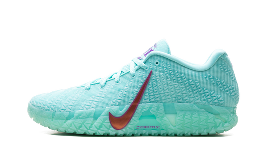 Nike Ja 3 "Twelve Time" - IQ6755 300 - view 1