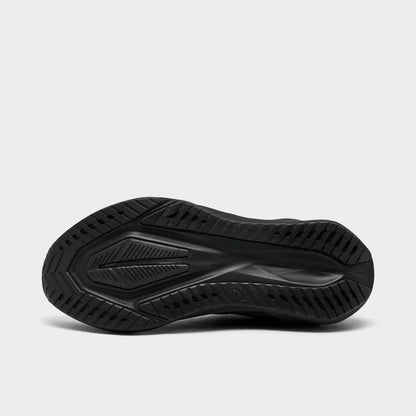 Men's ASICS NOVABLAST 5 Running Shoes - Black/Carrier Grey - image 6