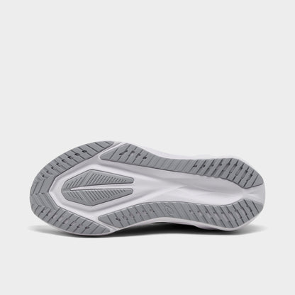Men's ASICS NOVABLAST 5 Running Shoes - Piedmont Grey/Pure Silver - image 6