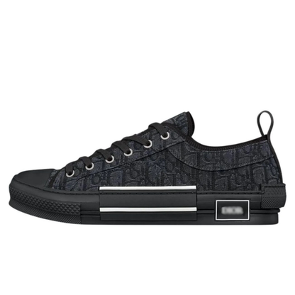 B23 Low Oblique Black - image 1