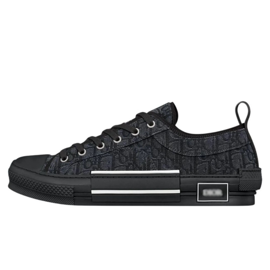 B23 Low Oblique Black - image 1