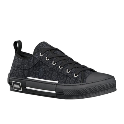 B23 Low Oblique Black - image 2