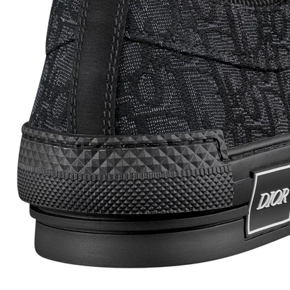 B23 Low Oblique Black - image 3