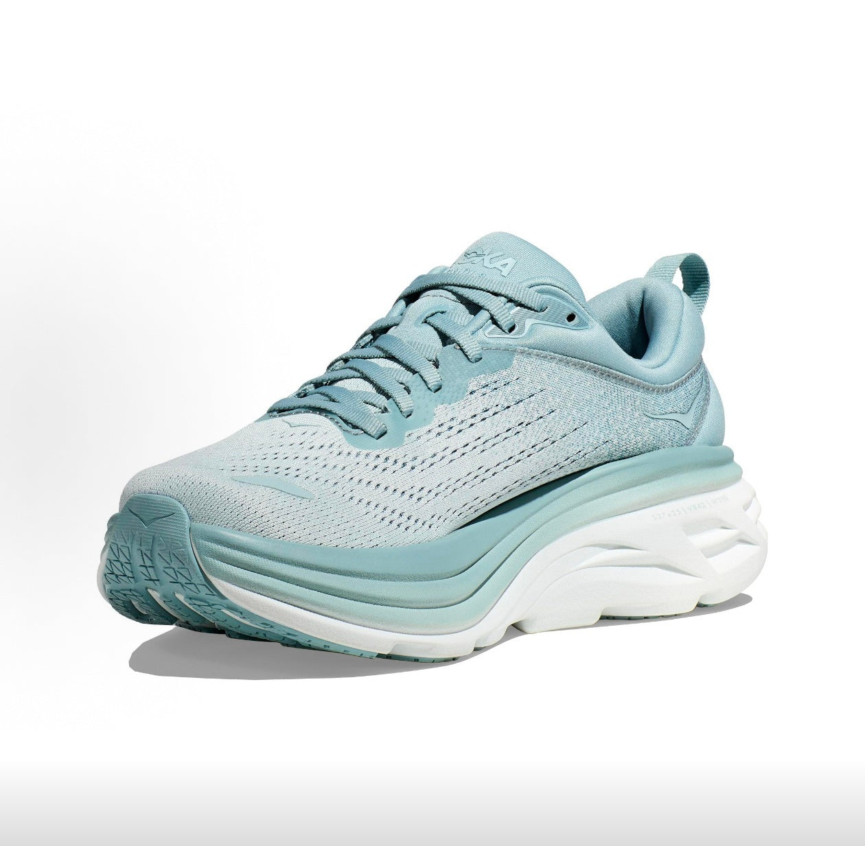 HOKA Bondi 8 Sneakers