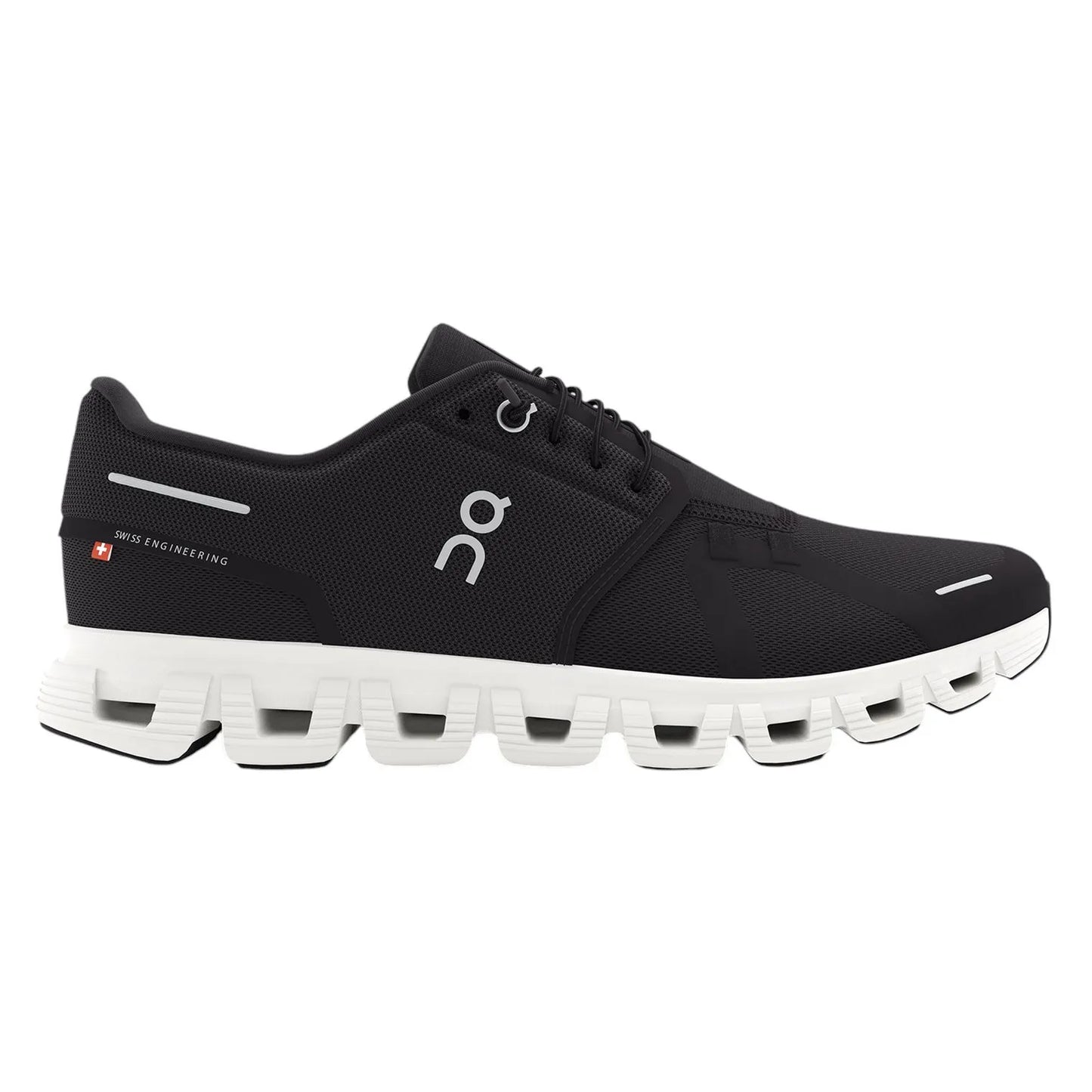 ON Cloud 6 (Black/White)