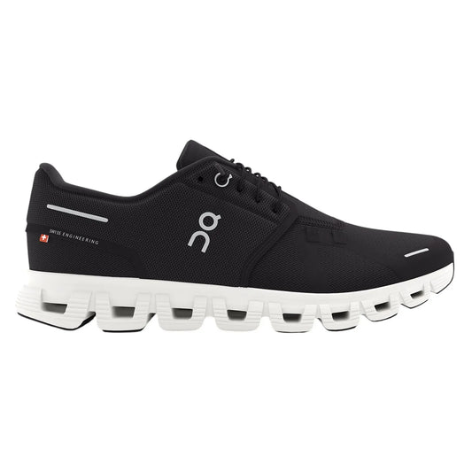 ON Cloud 6 (Black/White)