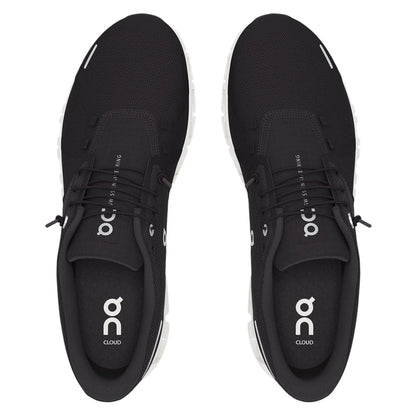 ON Cloud 6 (Black/White)