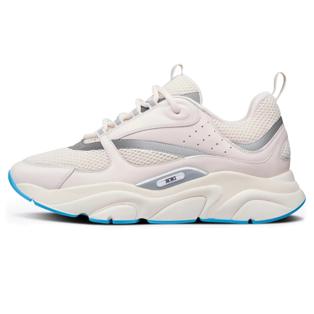 B22 Cream Blue - image 1
