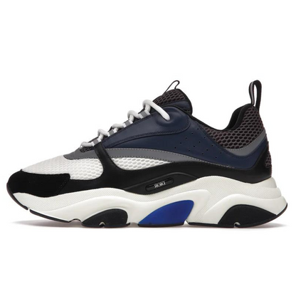 B22 Blue Black - image 1