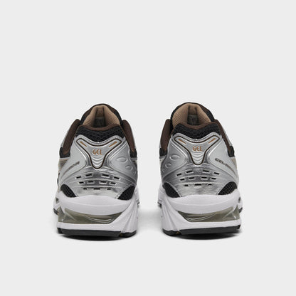 Men's ASICS GEL-Kayano 14 Casual Shoes - Black/Coffee - image 4