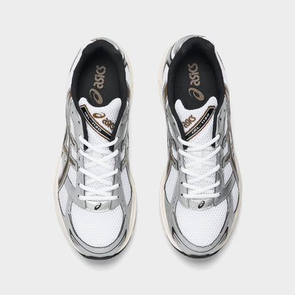 Men's ASICS GEL-1130 Casual Shoes - White/Clay Canyon - image 5