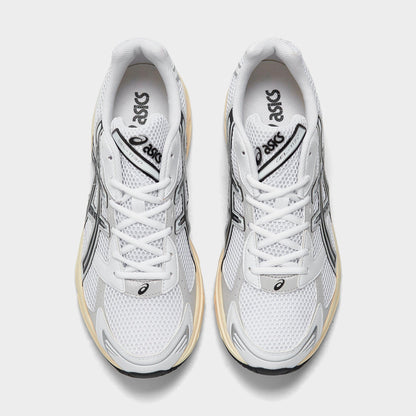 Men's ASICS GEL-1130 Casual Shoes - White/Cloud Grey - image 5