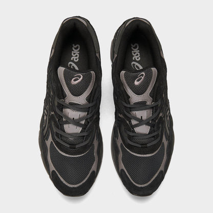 ASICS GEL-NYC Casual Shoes - Graphite Grey/Black - image 5