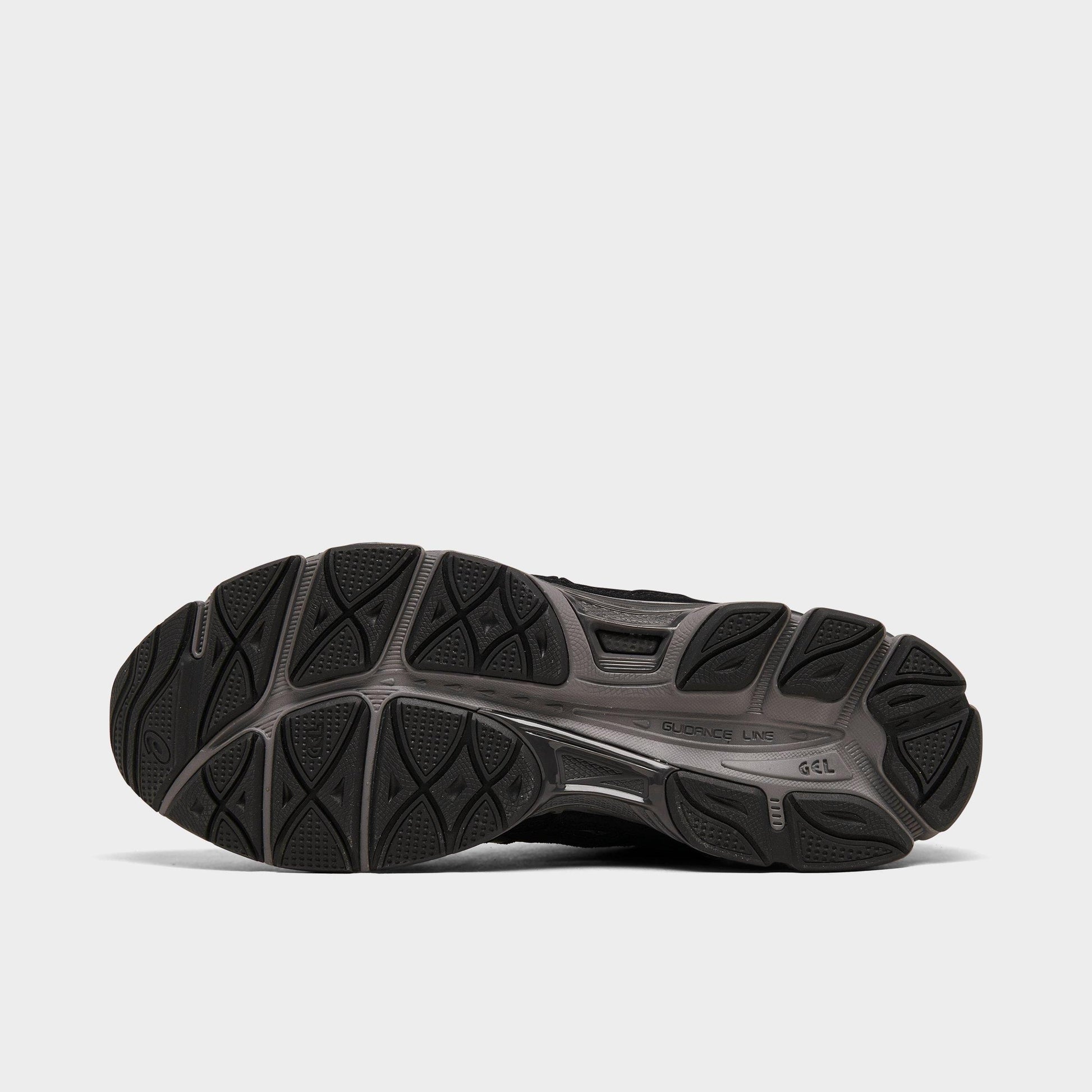 ASICS GEL-NYC Casual Shoes - Graphite Grey/Black - image 6