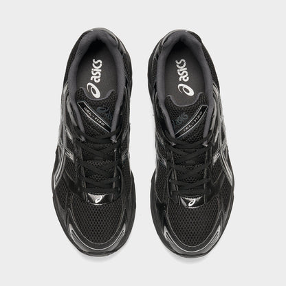 Men's ASICS GEL-1130 Casual Shoes - Black/Pure Silver - image 5