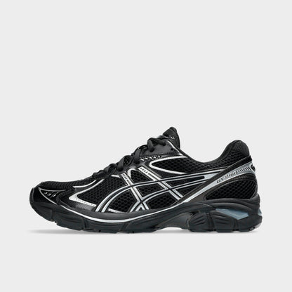 Men's ASICS GT-2160 Casual Shoes - Black/Pure Silver - image 1