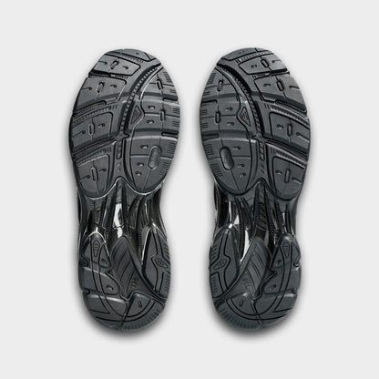 Men's ASICS GT-2160 Casual Shoes - Black/Pure Silver - image 6