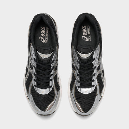 Men's ASICS GT-2160 Casual Shoes - Black/Driftwood - image 5