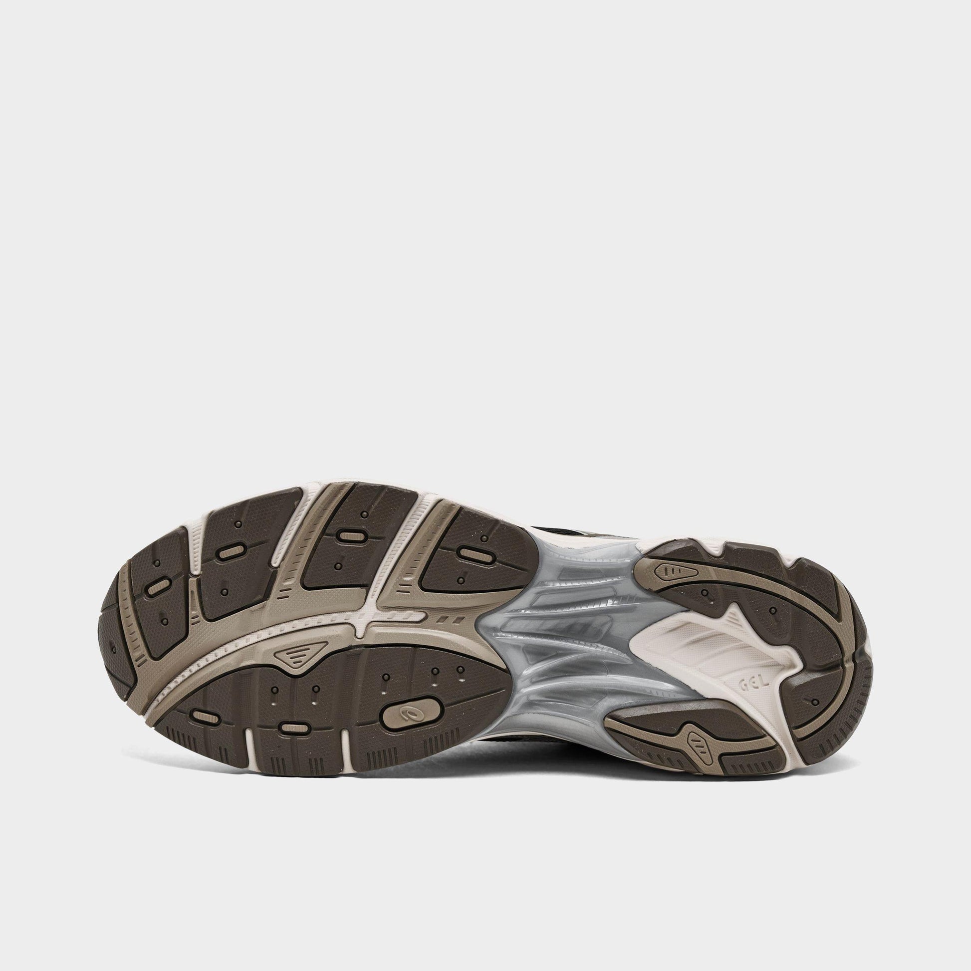 Men's ASICS GT-2160 Casual Shoes - Black/Driftwood - image 6