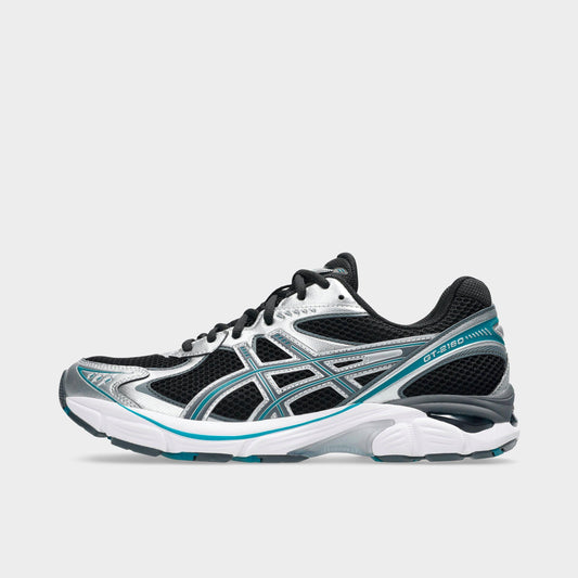 Men's ASICS GT-2160 Casual Shoes - Black/Dioptase - image 1