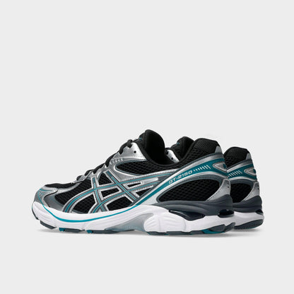 Men's ASICS GT-2160 Casual Shoes - Black/Dioptase - image 3