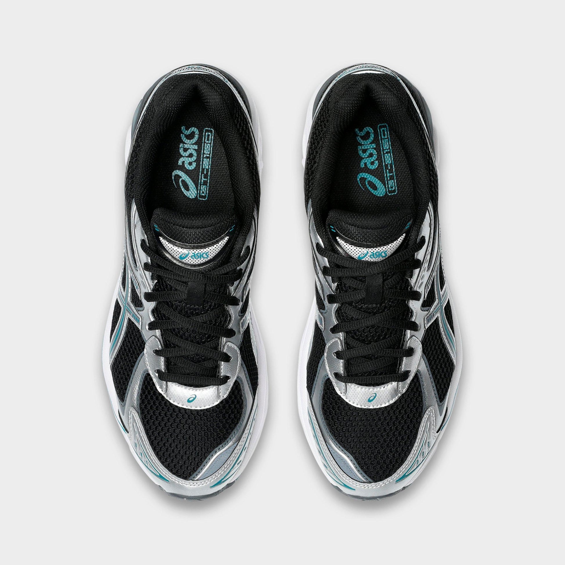 Men's ASICS GT-2160 Casual Shoes - Black/Dioptase - image 5