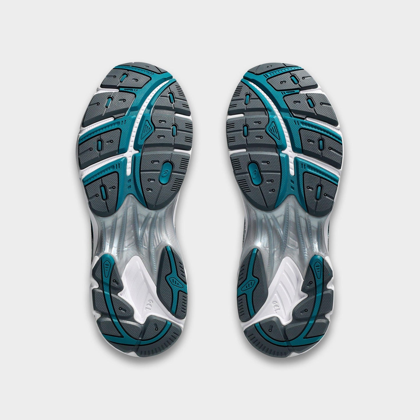 Men's ASICS GT-2160 Casual Shoes - Black/Dioptase - image 6