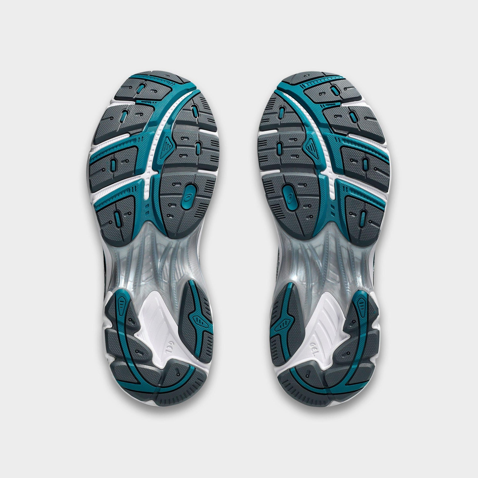 Men's ASICS GT-2160 Casual Shoes - Black/Dioptase - image 6