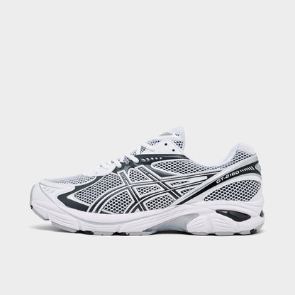Men's ASICS GT-2160 Casual Shoes - White/Graphite Grey - image 1