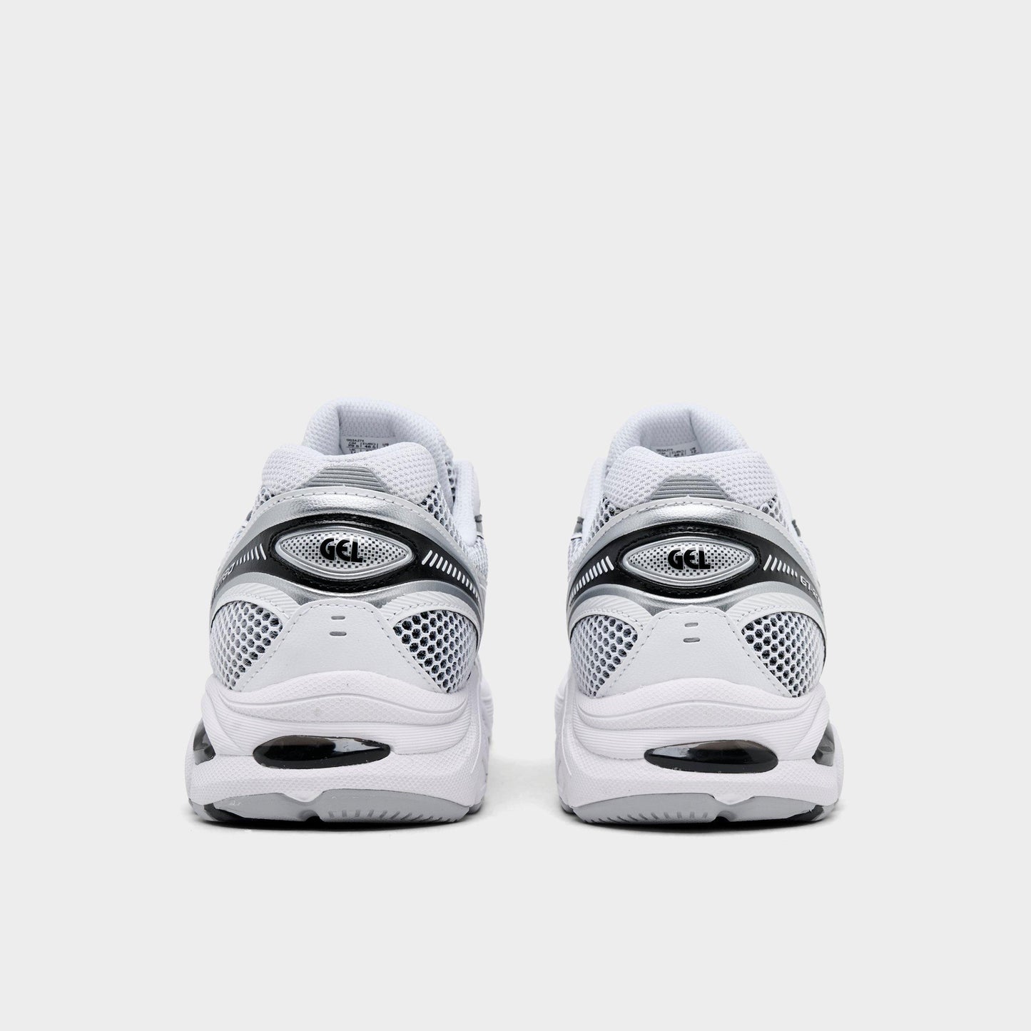 Men's ASICS GT-2160 Casual Shoes - White/Graphite Grey - image 4