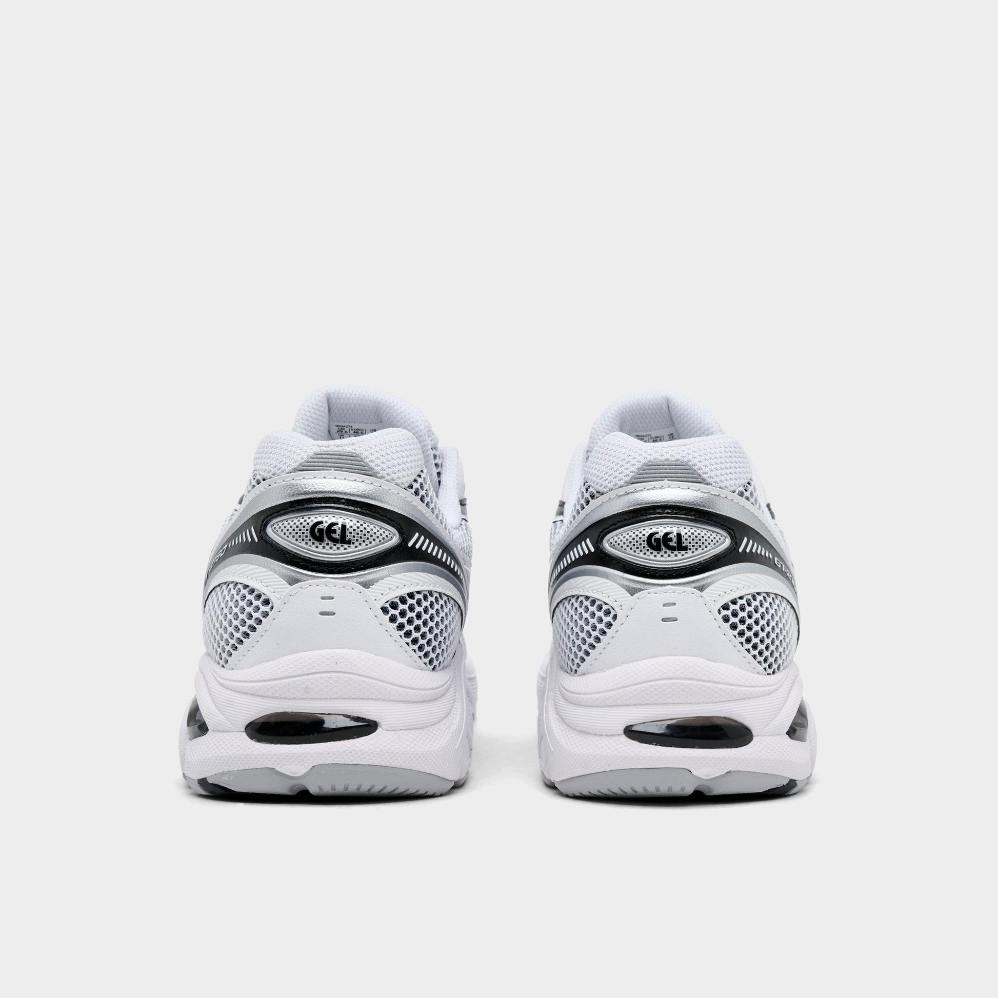 Men's ASICS GT-2160 Casual Shoes - White/Graphite Grey - image 4