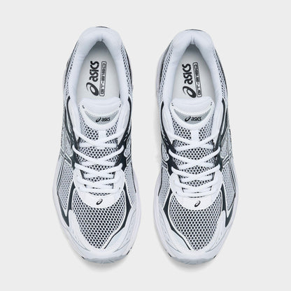 Men's ASICS GT-2160 Casual Shoes - White/Graphite Grey - image 5
