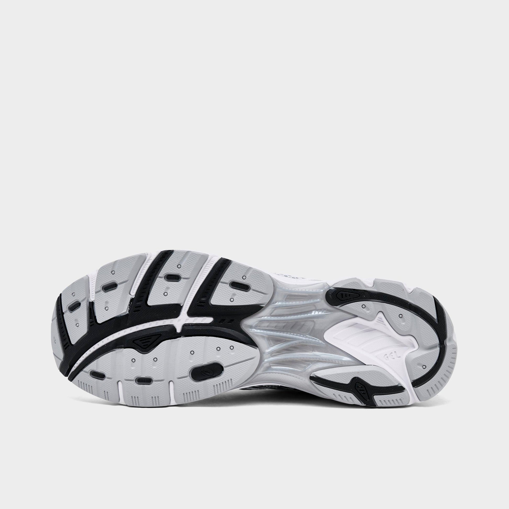 Men's ASICS GT-2160 Casual Shoes - White/Graphite Grey - image 6
