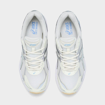 Men's ASICS GT-2160 Casual Shoes - Ivory/Pure Silver - image 5