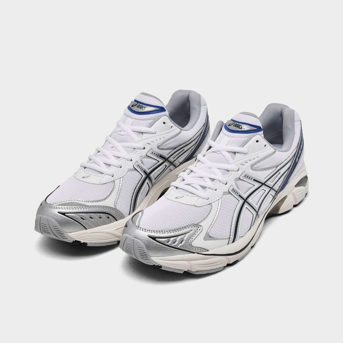 ASICS GT-2160 Casual Shoes - White/Deep Marine - image 2