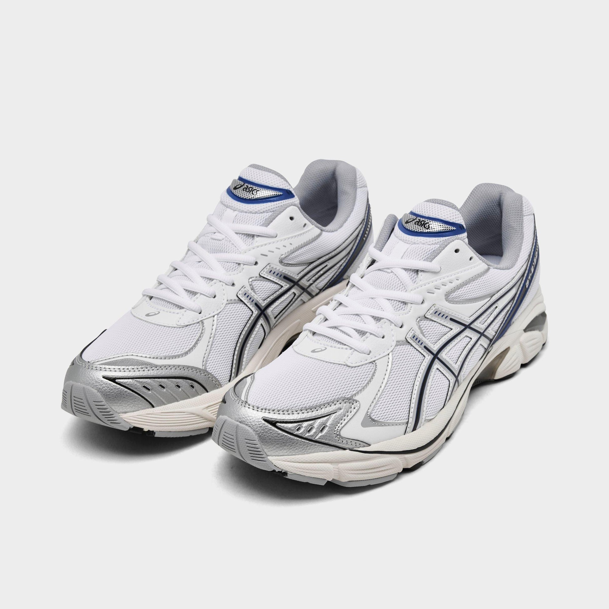 ASICS GT-2160 Casual Shoes - White/Deep Marine - image 2