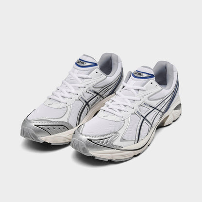 ASICS GT-2160 Casual Shoes - White/Deep Marine - image 2