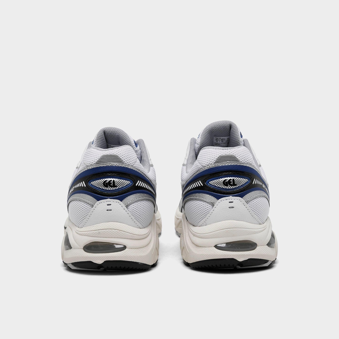 ASICS GT-2160 Casual Shoes - White/Deep Marine - image 4