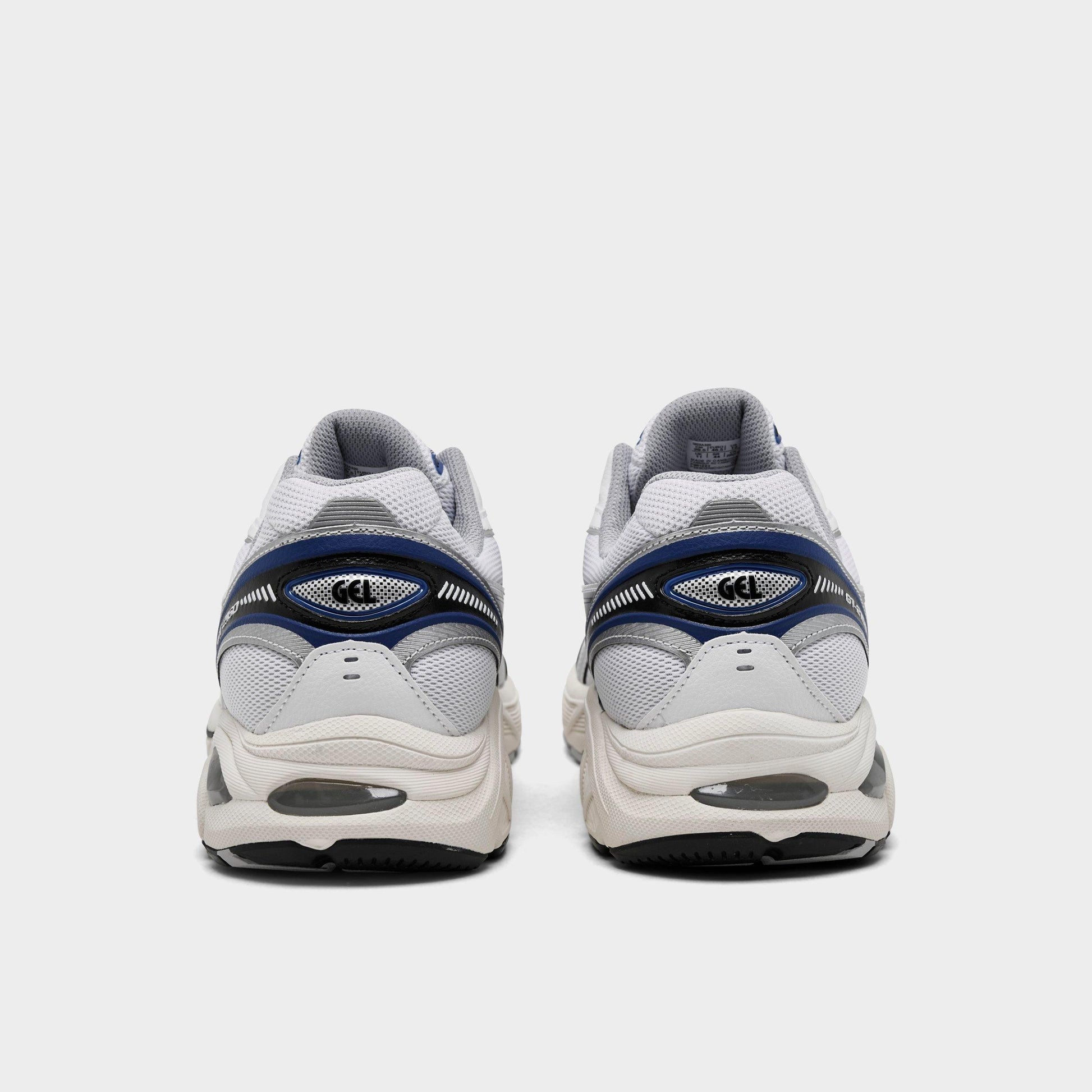 ASICS GT-2160 Casual Shoes - White/Deep Marine - image 4