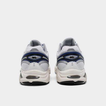ASICS GT-2160 Casual Shoes - White/Deep Marine - image 4