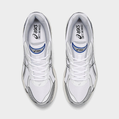 ASICS GT-2160 Casual Shoes - White/Deep Marine - image 5