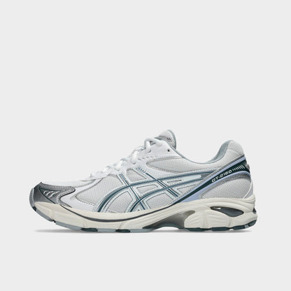 Men's ASICS GT-2160 Casual Shoes - White/Blue Fade - image 1