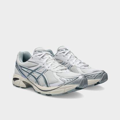 Men's ASICS GT-2160 Casual Shoes - White/Blue Fade - image 2