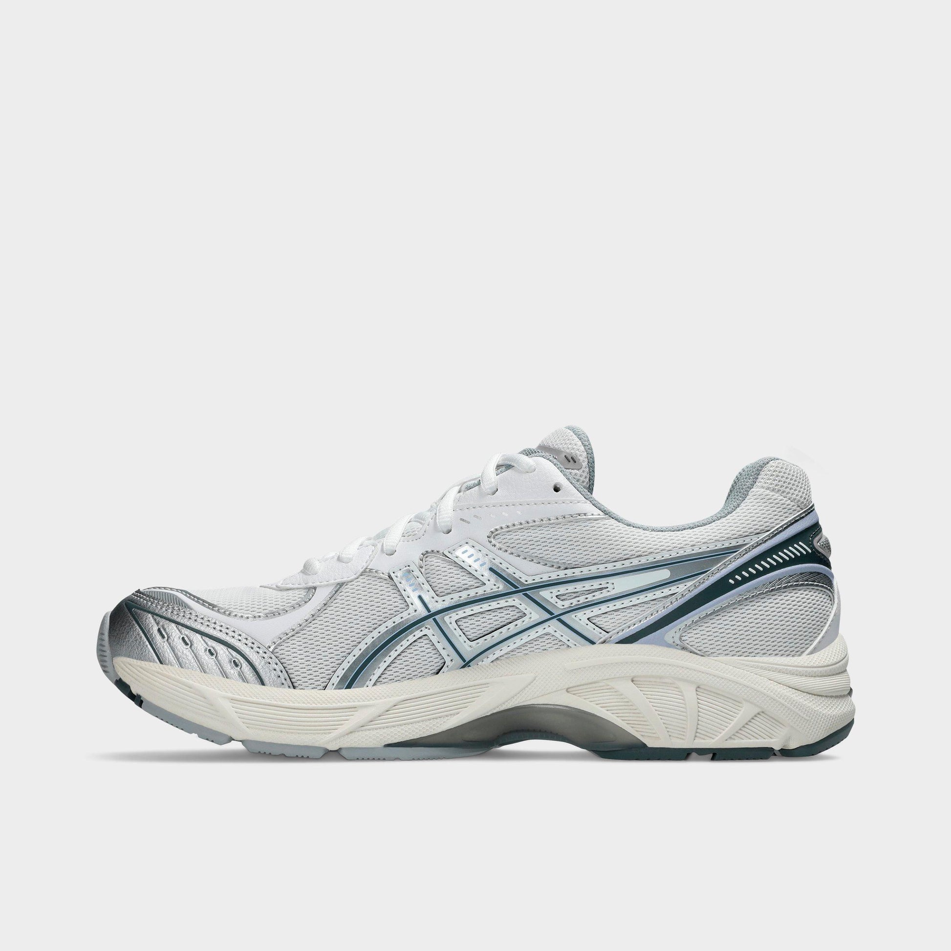 Men's ASICS GT-2160 Casual Shoes - White/Blue Fade - image 3