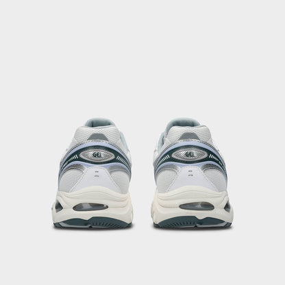 Men's ASICS GT-2160 Casual Shoes - White/Blue Fade - image 4